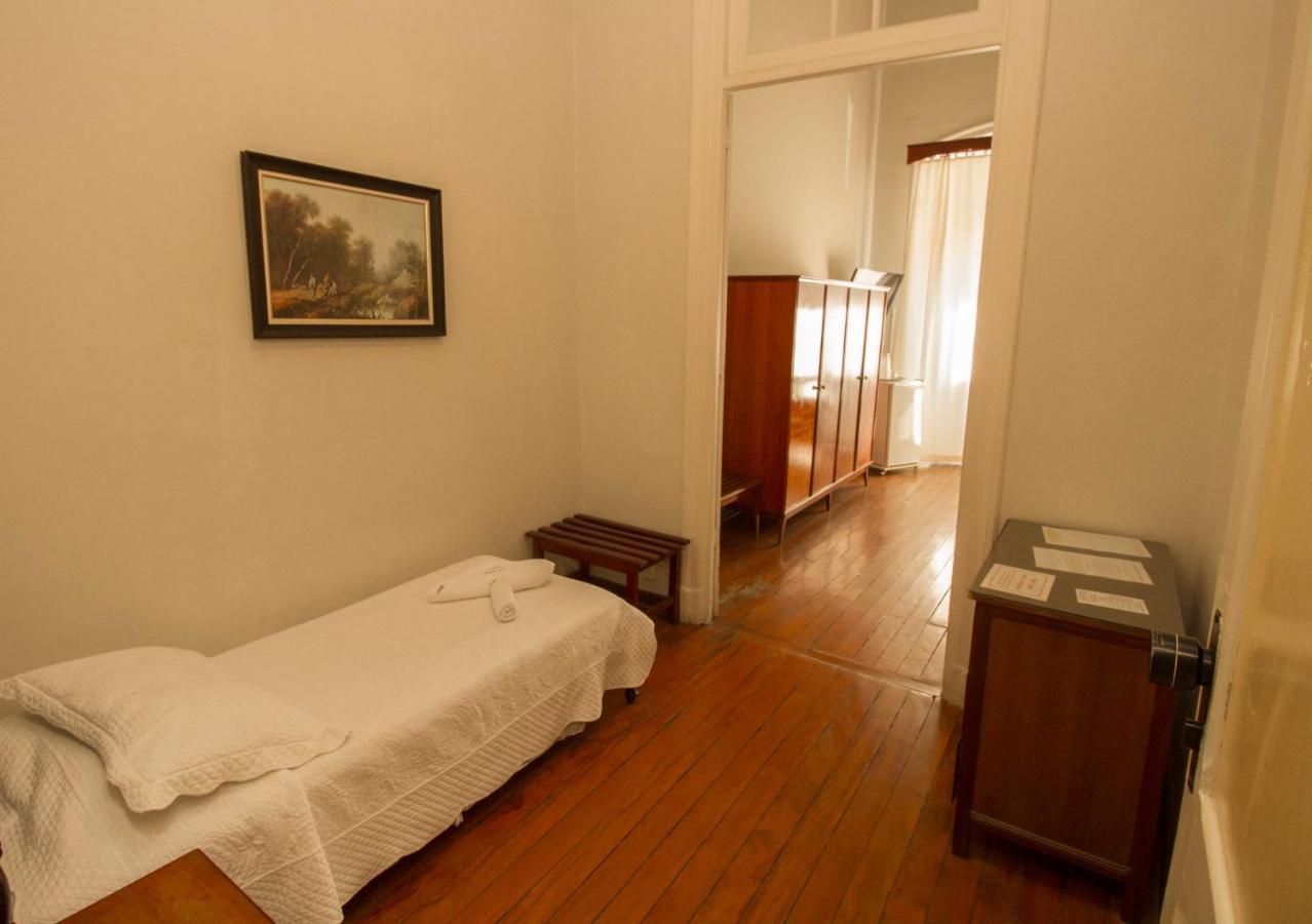 Palace Hotel De Caxambu Extérieur photo
