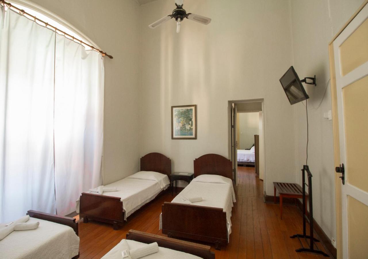 Palace Hotel De Caxambu Extérieur photo
