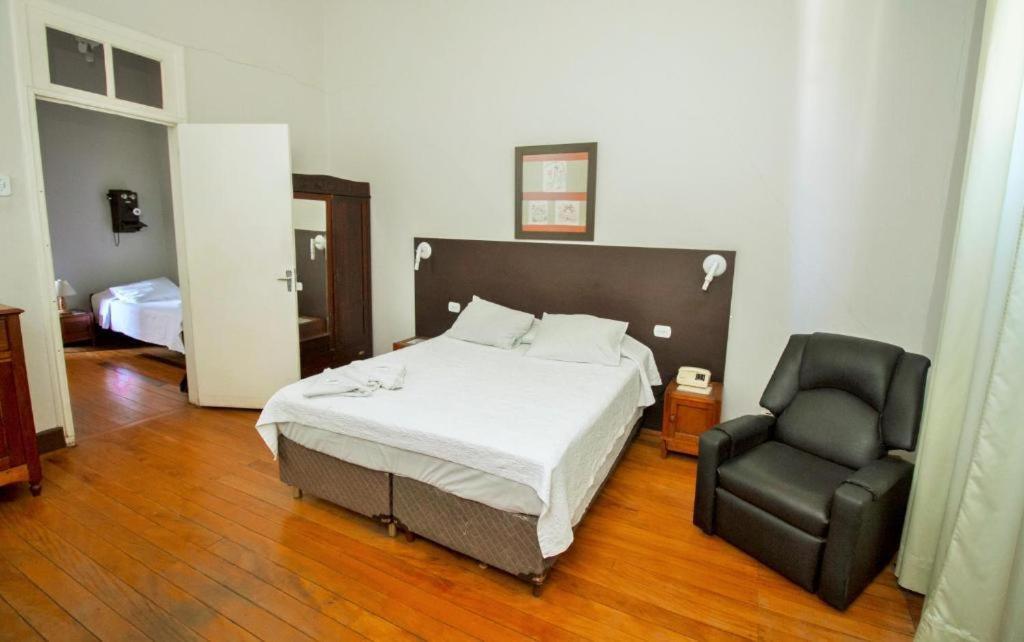 Palace Hotel De Caxambu Chambre photo